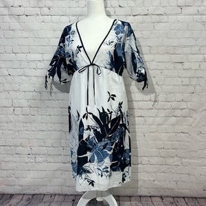 Collective Concepts Dress / Swimsuit Coverup Size L